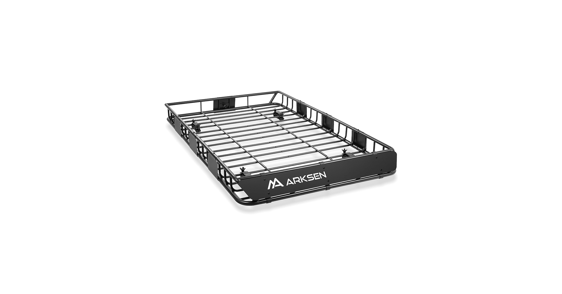 arakan  Amazon.com: ARKSEN 64 x 39 x 5 Inch Upgrade Universal Roof